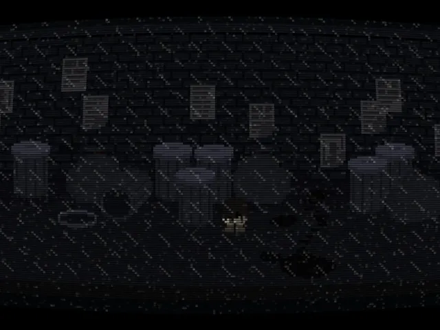 Forgotten at Fredbear's