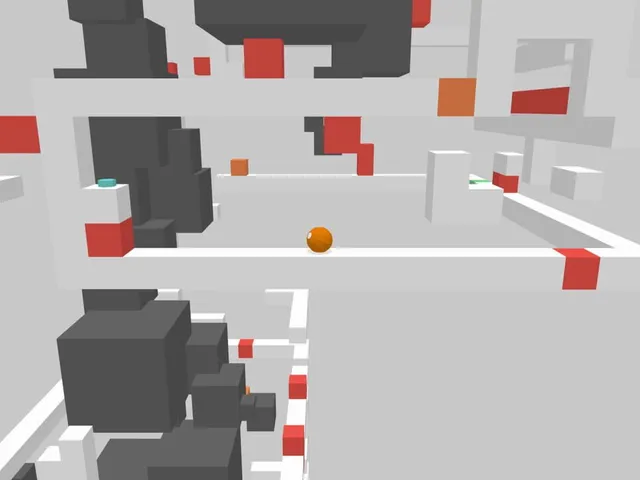 Forgotten Ball