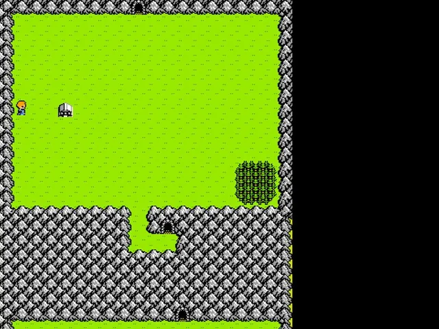 Forgotten Beginnings: A New Afterlife