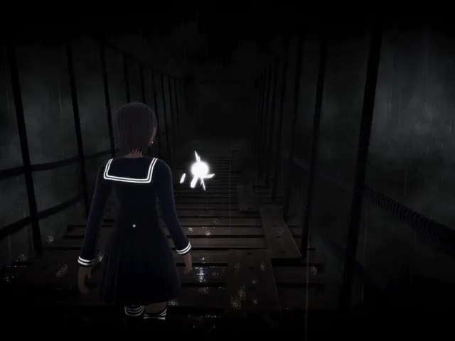 Forgotten Dreams