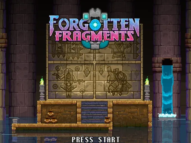 Forgotten Fragments