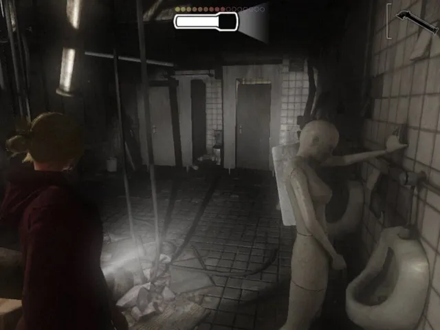 Forgotten Memories: Alternate Realities
