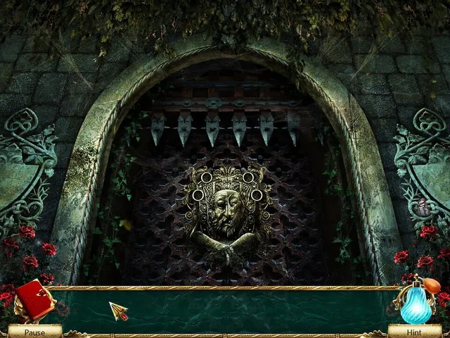 Forgotten Places: Regained Castle
