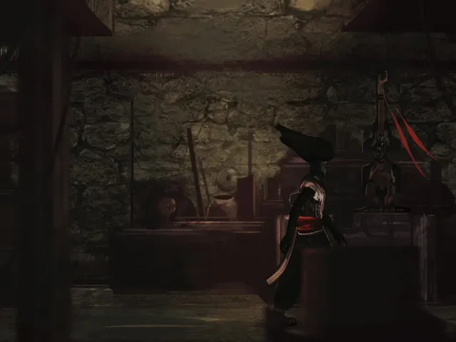 Forgotten Sound 1: Revelation