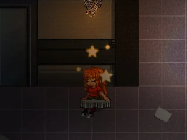 Forgotten Symphony