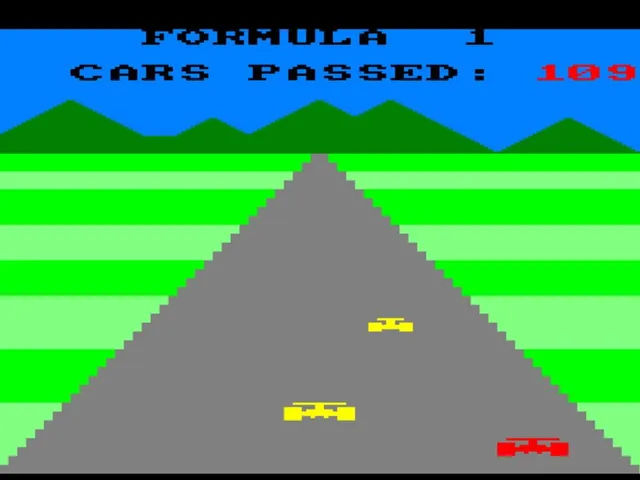 Formula 1