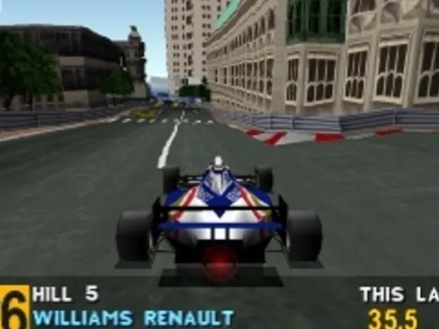 Formula 1