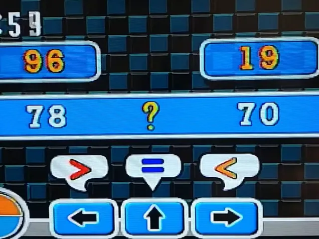 Formula Challenge