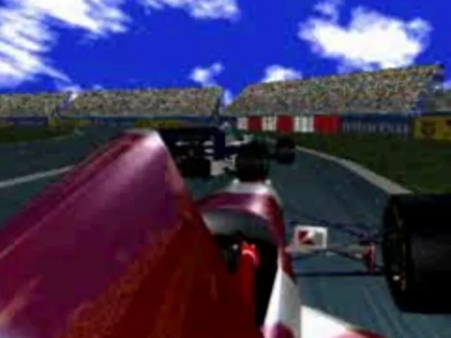 Formula Circus