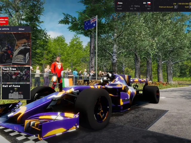 Formula Evolution 2024