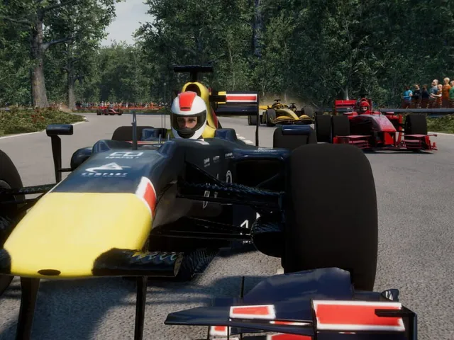Formula Evolution 2025