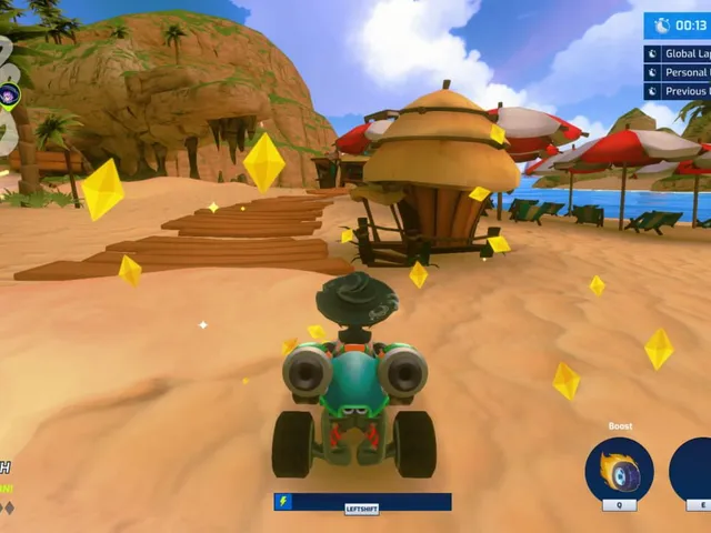 Formula Funtico