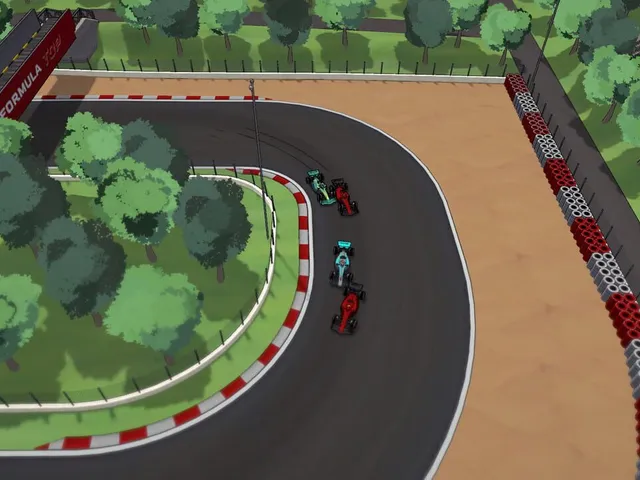 Formula Top