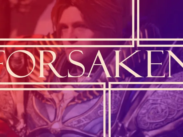 Forsaken
