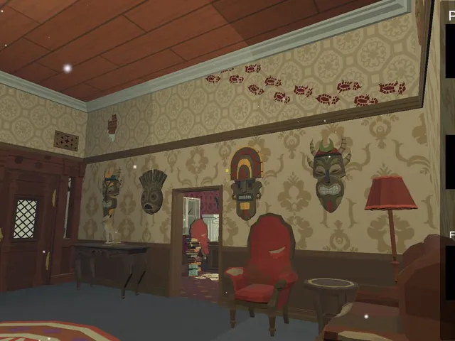 Forsaken Manor