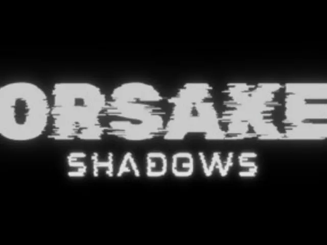 Forsaken Shadows
