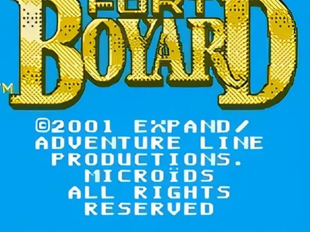 Fort Boyard