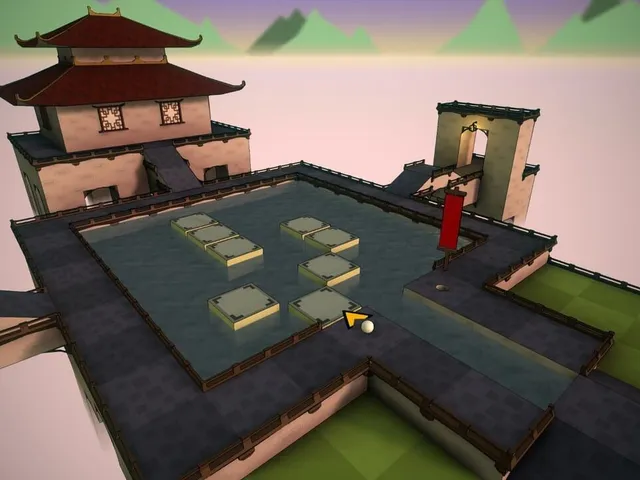 Fort Golf
