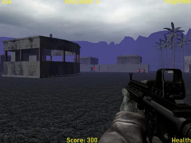 Fort