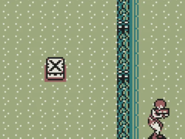 Fortified Zone