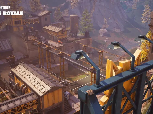 Fortnite