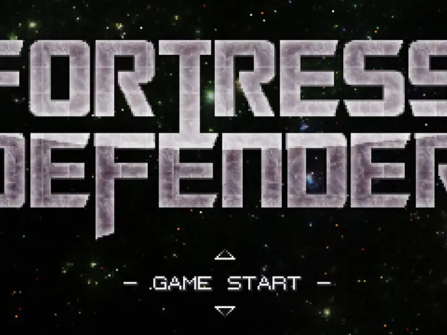 Fortress Defender