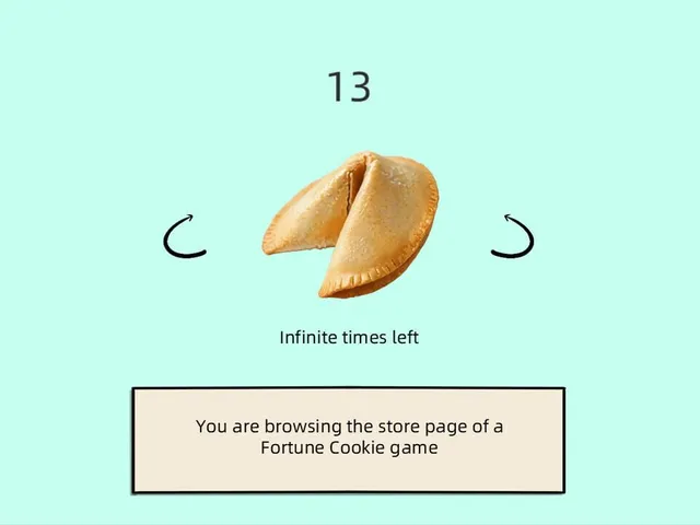 Fortune Cookie
