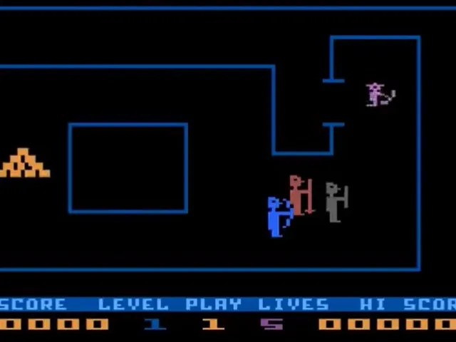 Fortune Hunter
