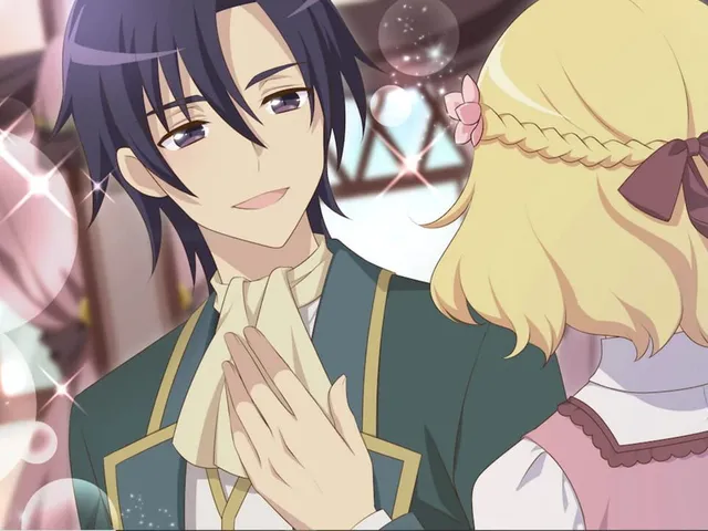 Fortune Lover Trial Version: Nicol Edition
