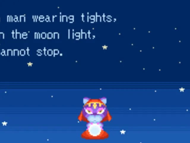 Fortune Telling A