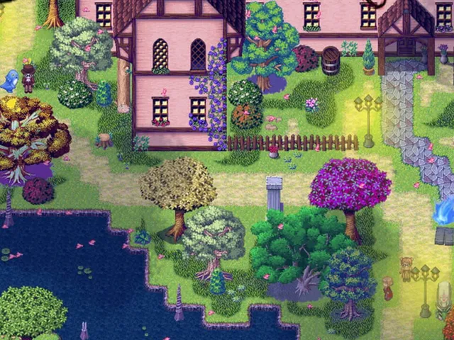 Fortune's Tavern: Fantasy Tavern Simulation Remastered