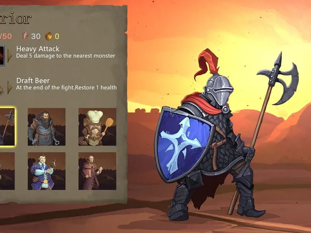Forward Brave