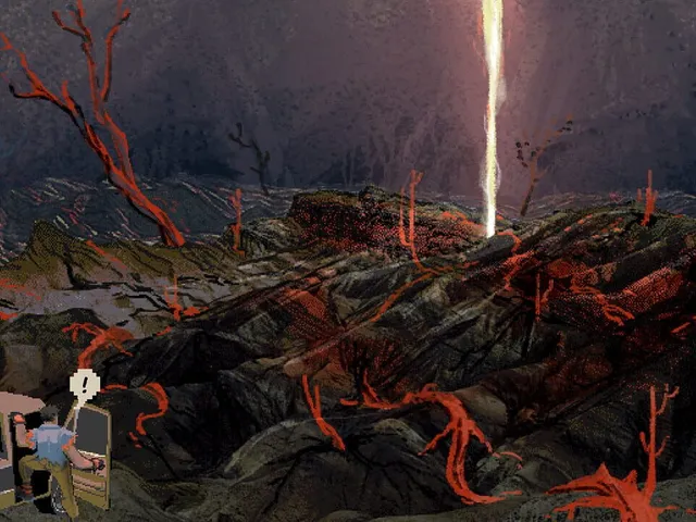 Fostering Apocalypse