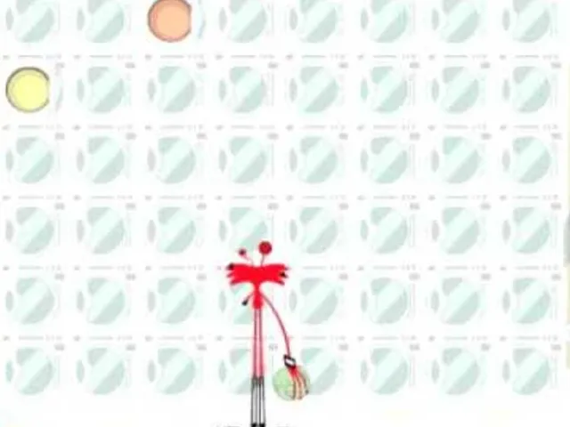 Foster's Home for Imaginary Friends: Wilt's Wash N' Swoosh