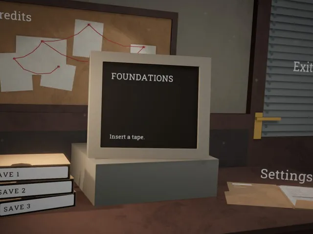 Foundations