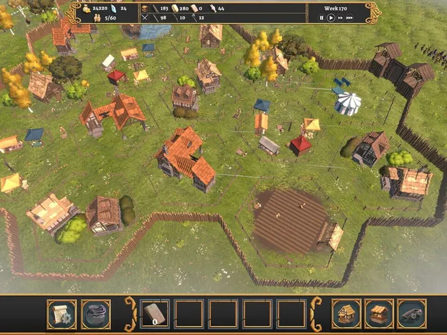 Foundland City Builders