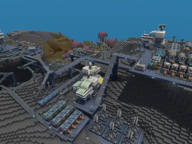 Foundry