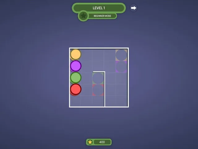 Four Circles
