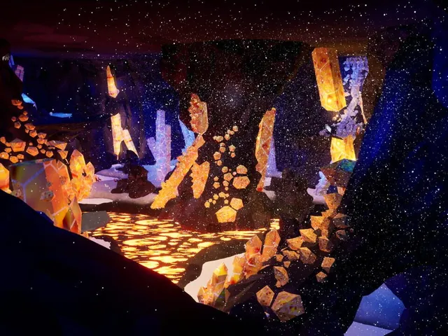 Four Course Dungeon