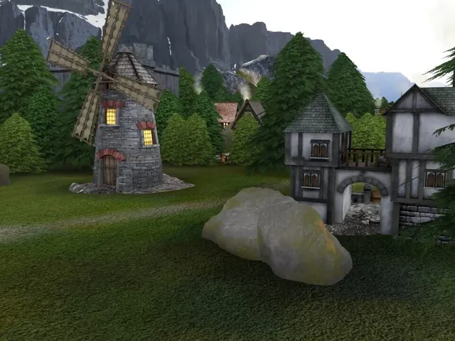 Four Hundred Catapults