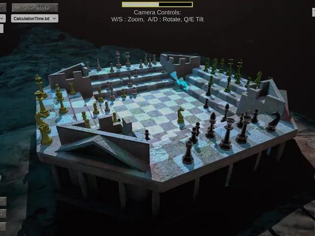 Four Kings One War