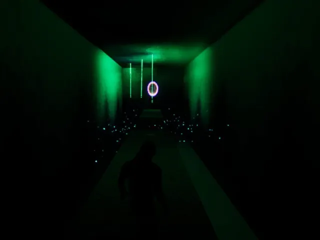 Fourth Dimension