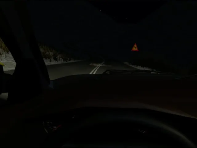 Fovos VR