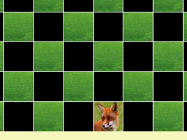 Fox & Hounds