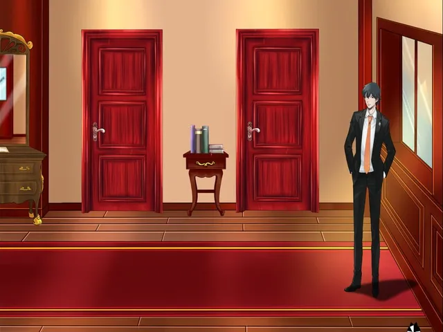 Fox Detective