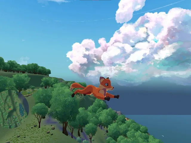 Fox Game