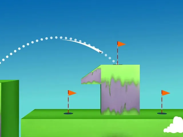 Fox Golf