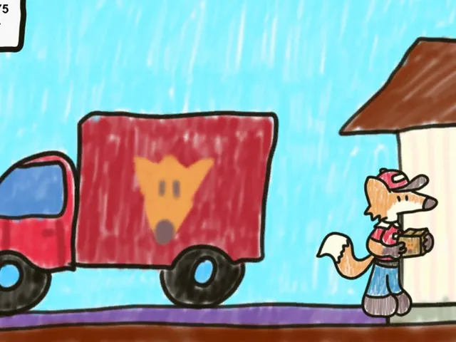 Foxcrate