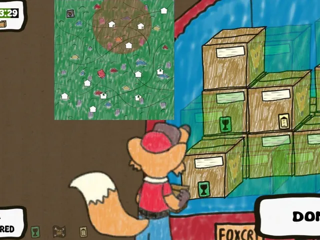 Foxcrate