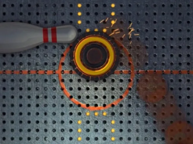 FPAH: Foul Play Air Hockey